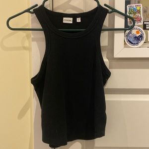 Aritzia racerback tank